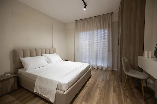 One&Only Apartment Vlorë Albanien
