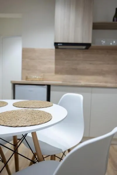 One&Only Apartment Vlorë