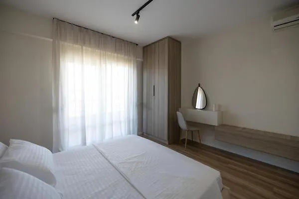 One&Only Apartment Vlorë