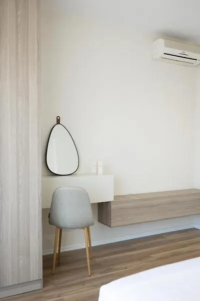 One&Only Apartment Vlorë Albanien