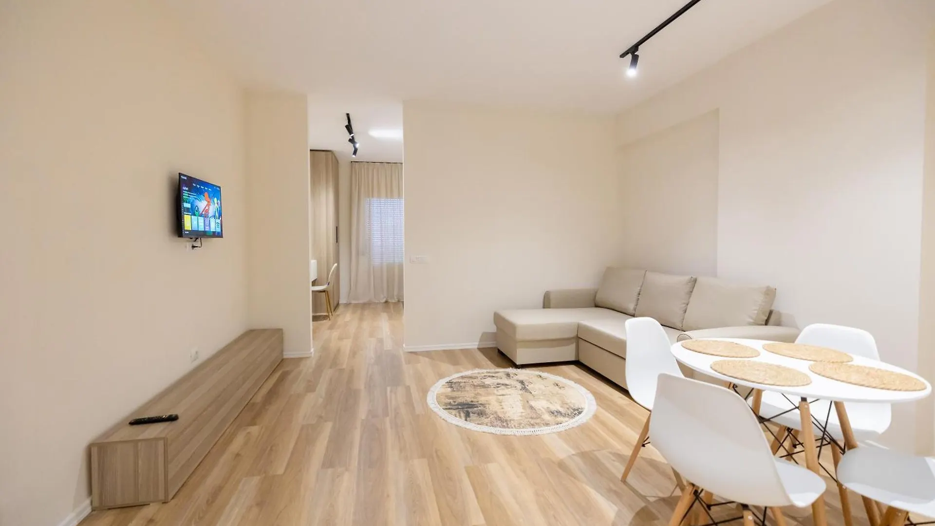One&Only Apartment Vlorë