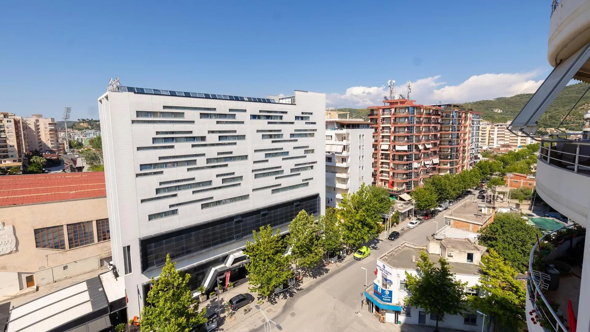 One&Only Apartment Vlorë