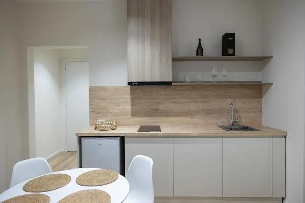 One&Only Apartment Vlorë