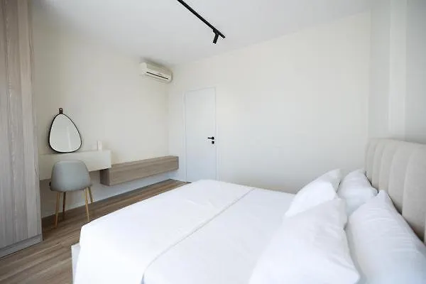 One&Only Apartment Vlorë