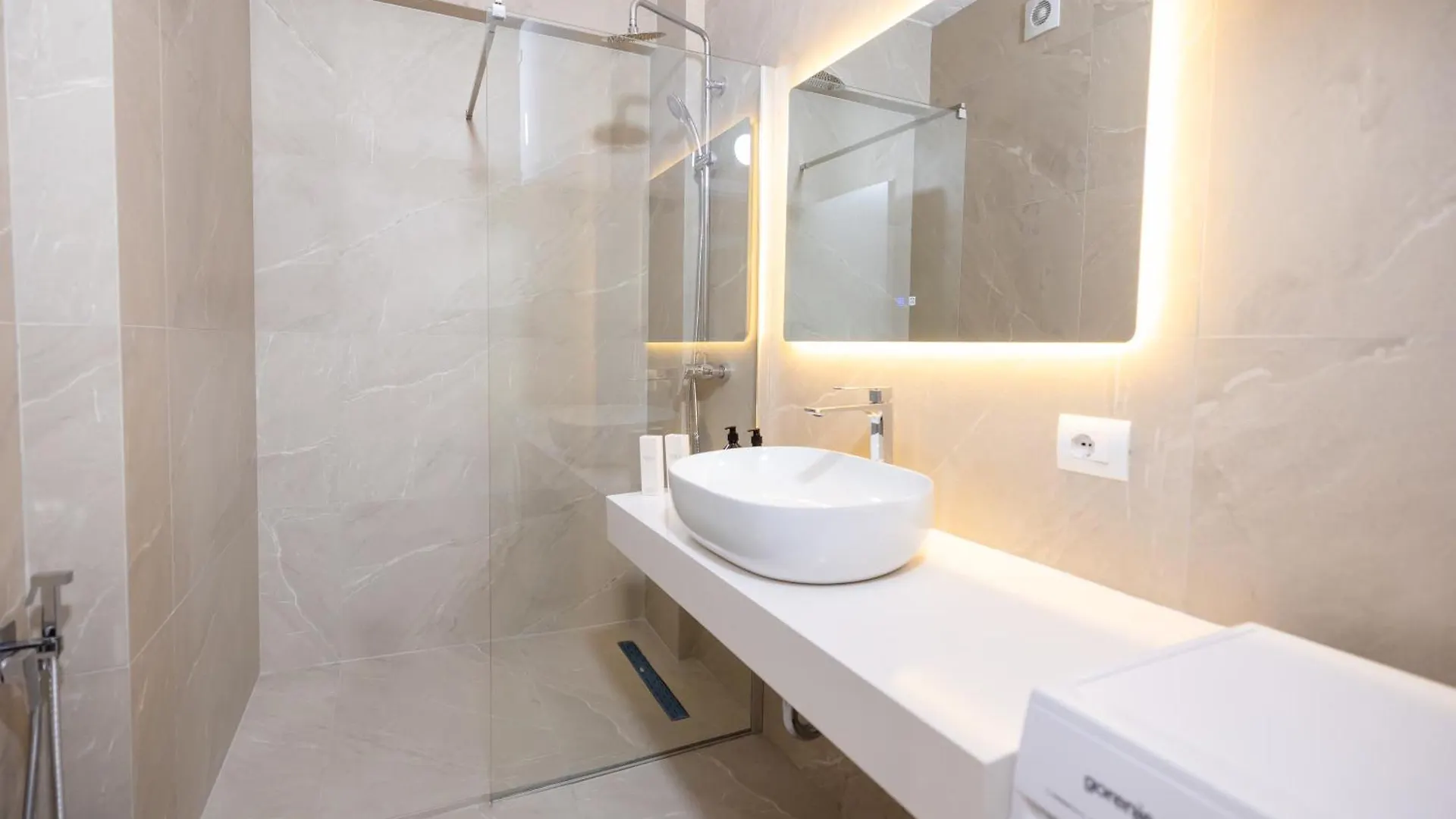 One&Only Apartment Vlorë 0*,  Albanien