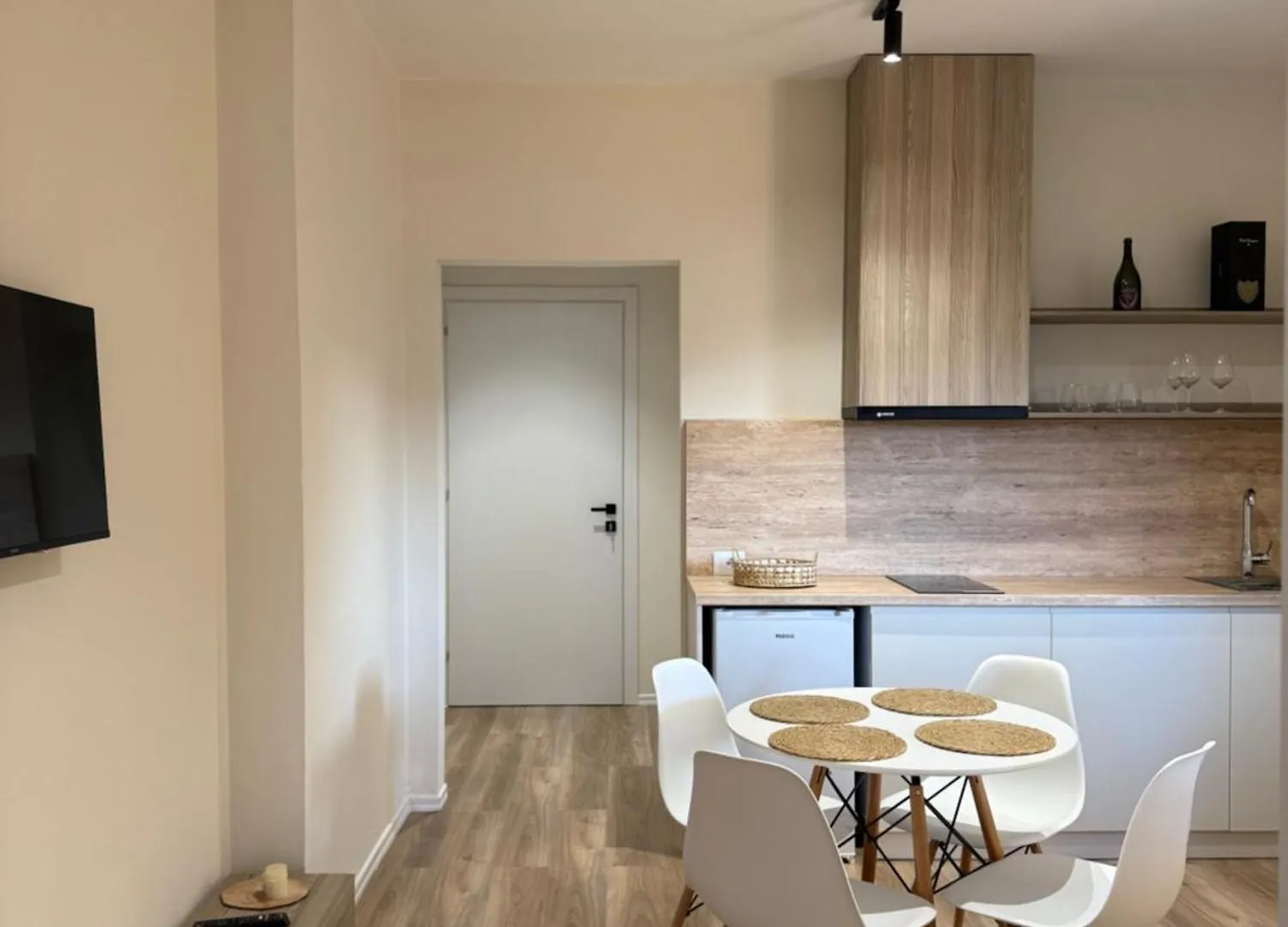 One&Only Apartment Vlorë